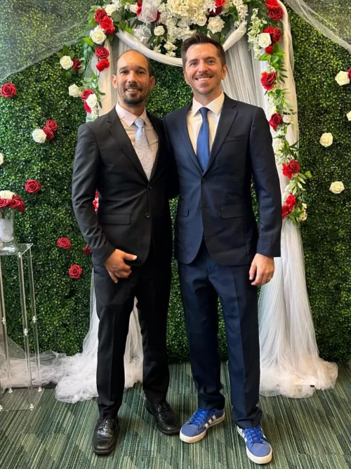 Got married on Friday by aDazzlingDove