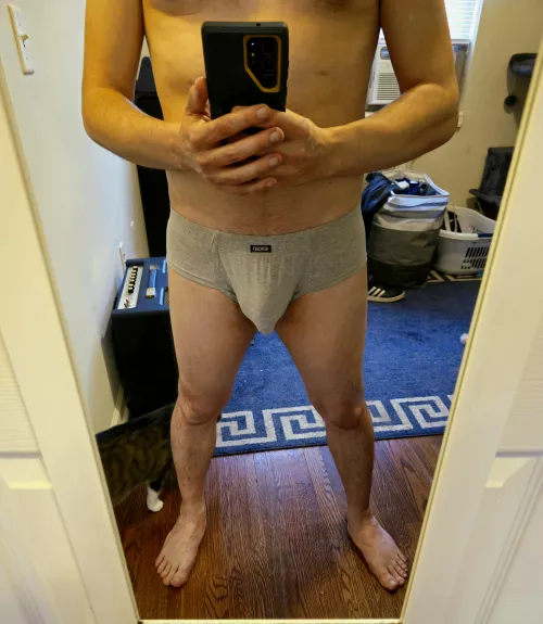 Great for pics, but these really aren't comfortable to go about the day in. [40] by DeliriumTrigger-