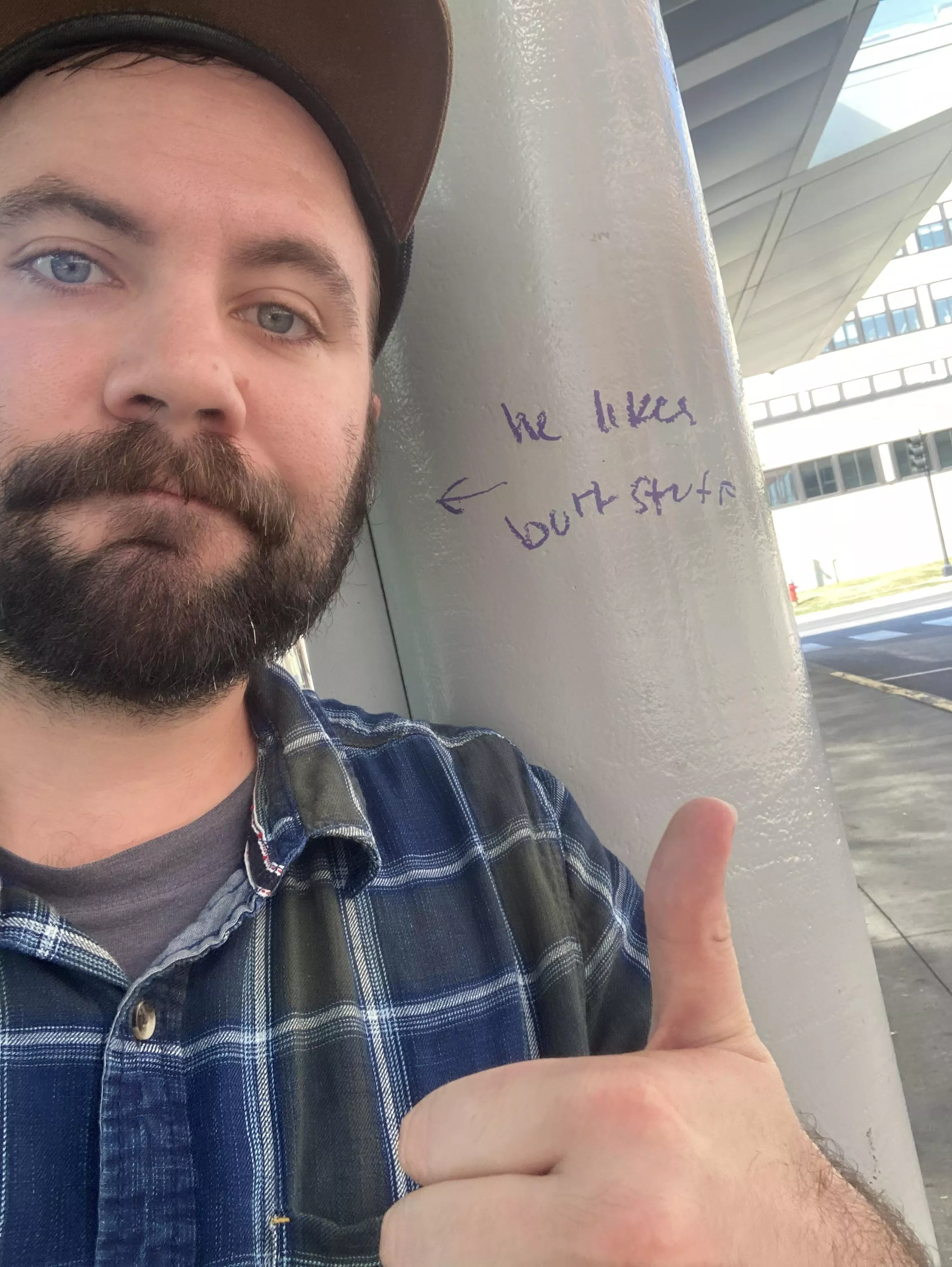 Guilty as charged 💅  posted by idonttuck