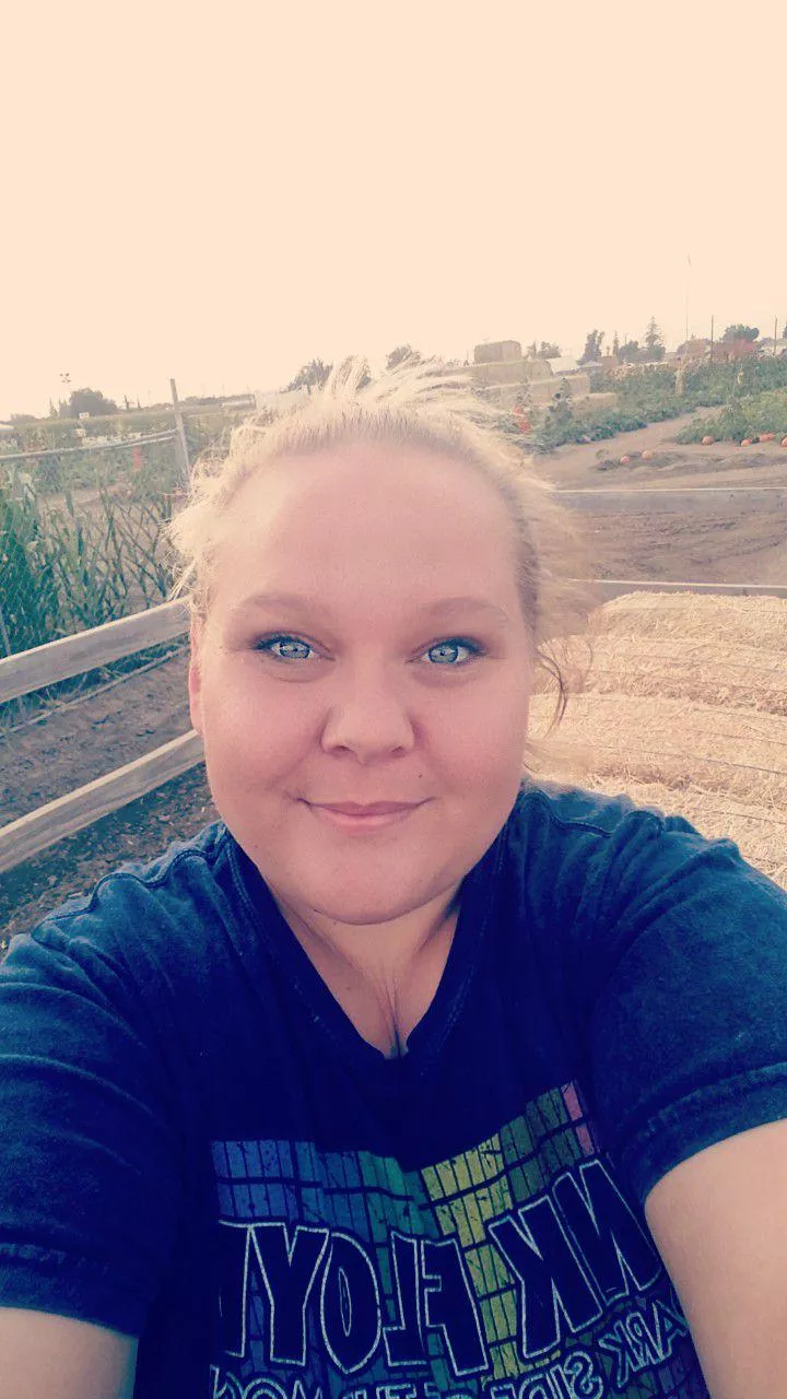 Hay ride! 🎃 🍂  posted by r_nrabbit_r_n