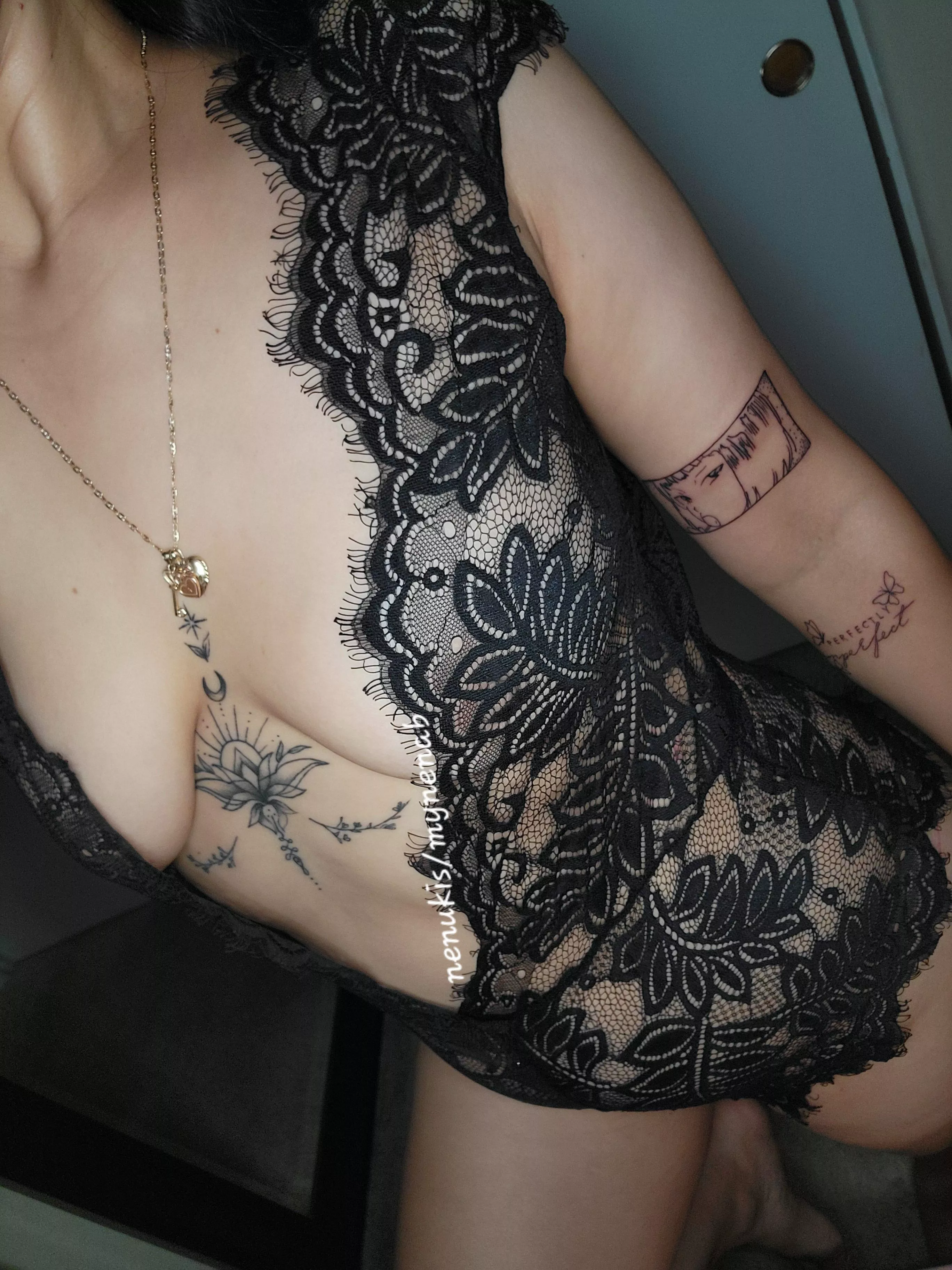 Hii  posted by mynenab