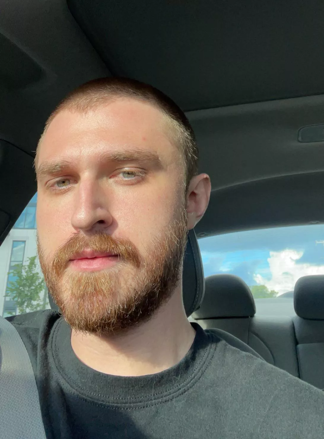 Hope everyone is having a good Sunday  posted by Interesting_Row8358