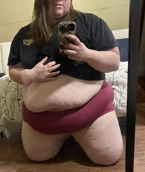 Hope you had a nice weekend😈 by Flipthepage124