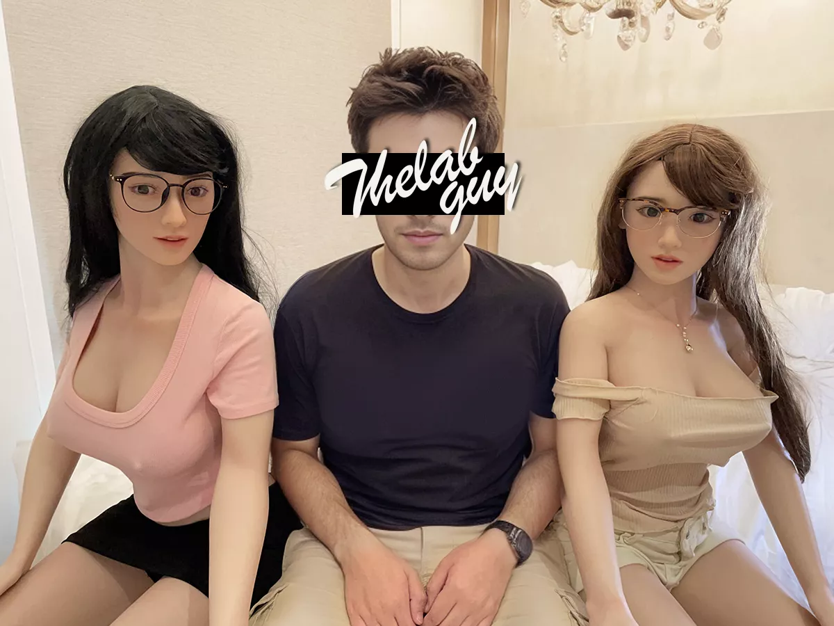 Hot sisters and me posted by thelab_guy