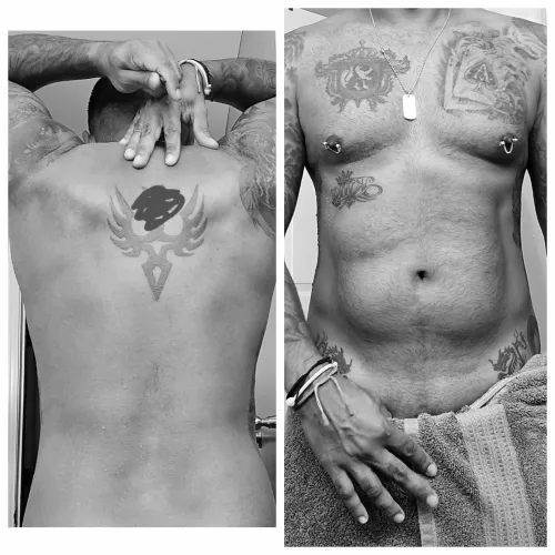 How this for 42? by Askmeanything40