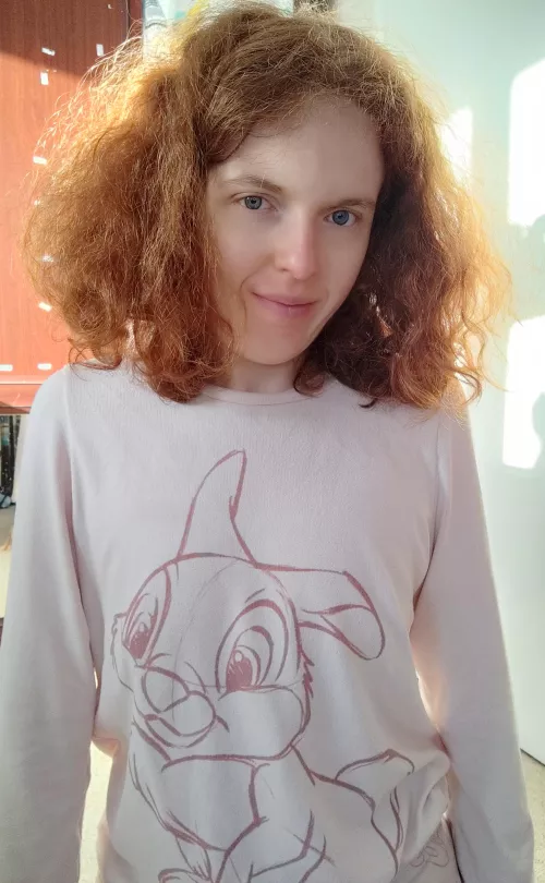 I hate bras  by Hot-Campaign3260