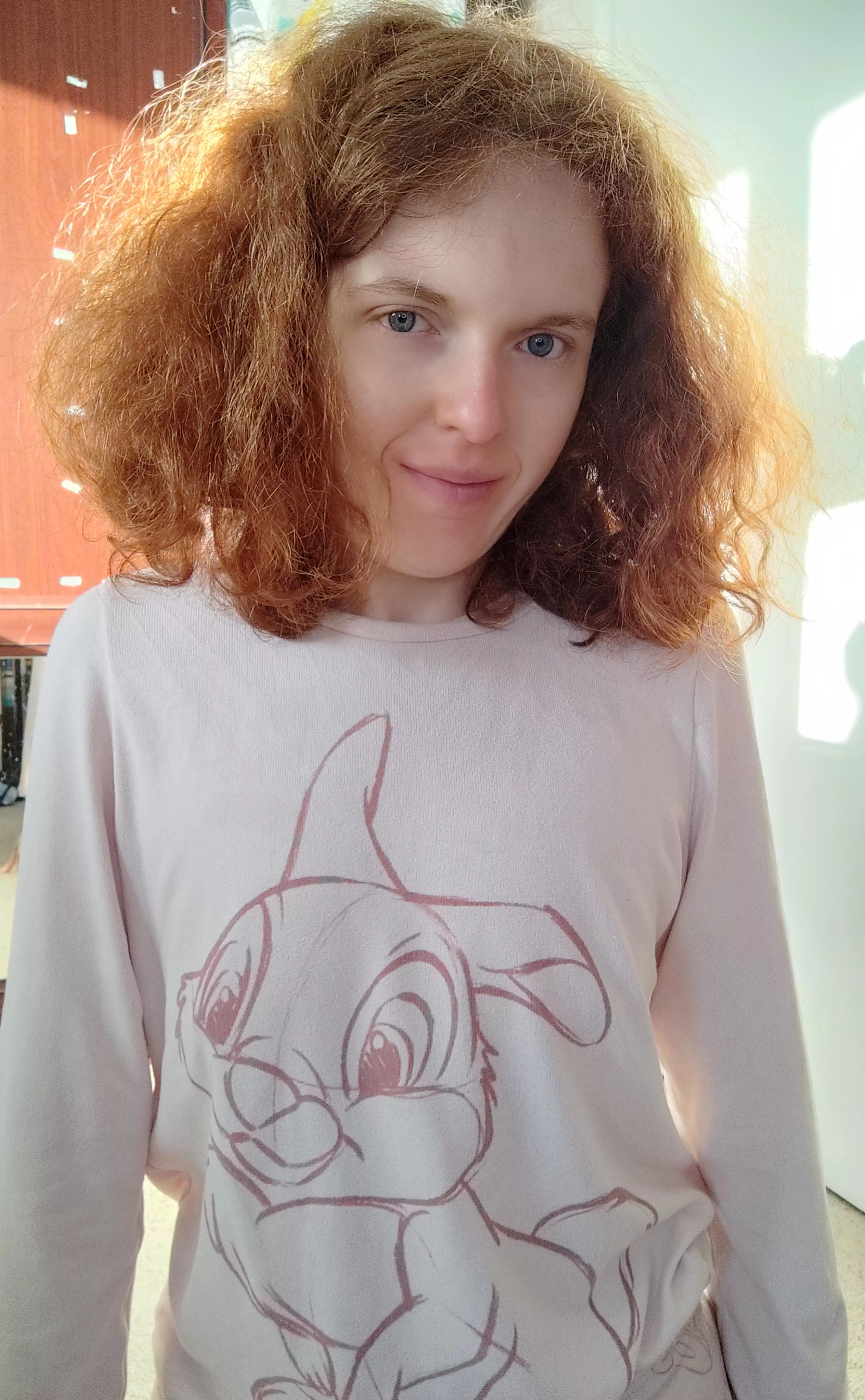 I hate bras  posted by Hot-Campaign3260