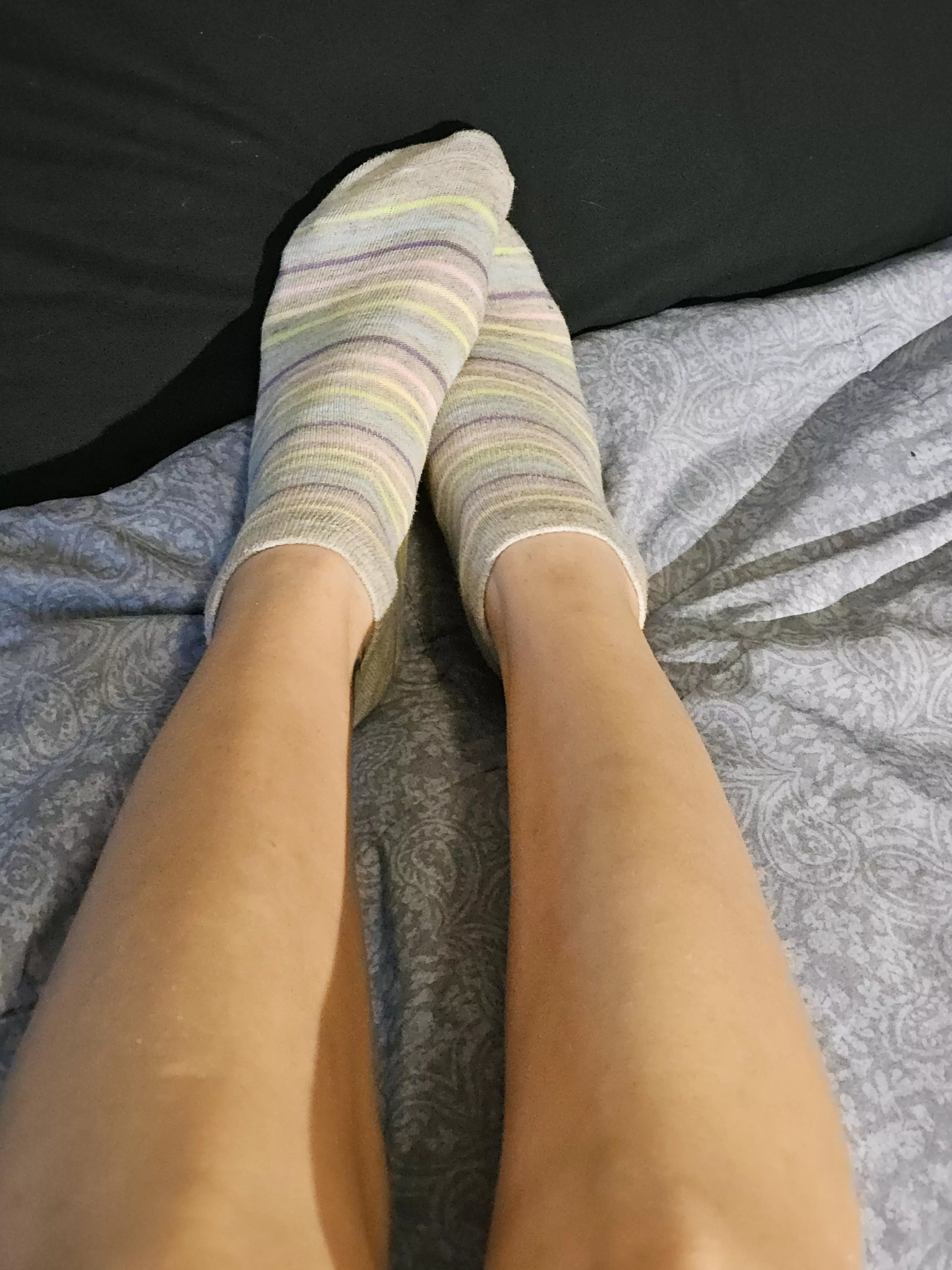 I love these socks💕 posted by SweetRuby656