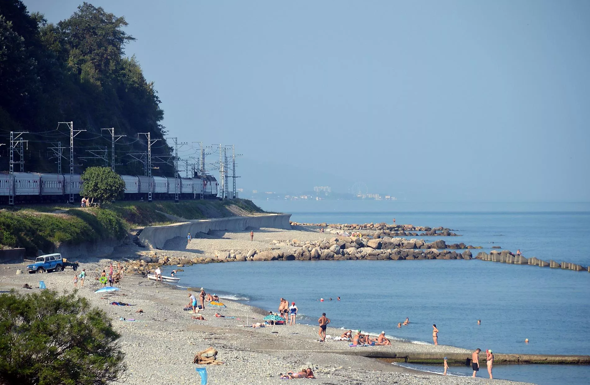 I really like this beach posted by Tangcityshop