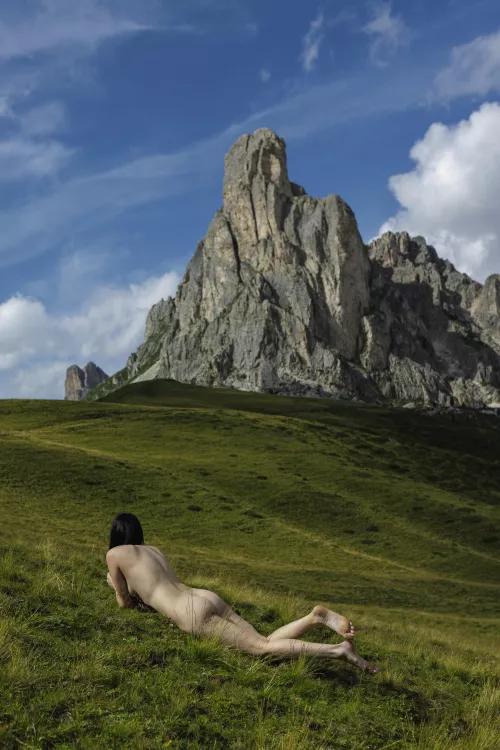 I wish I was a mountain  by mihaylova_jpg2