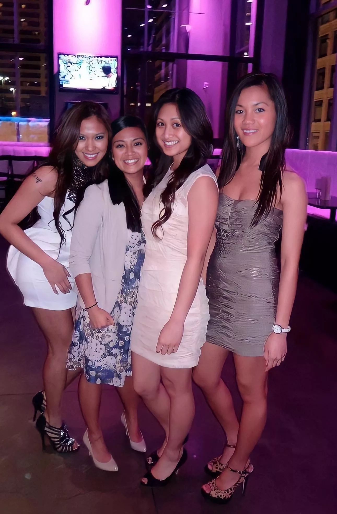 If you had to choose  posted by Nikithebaddy