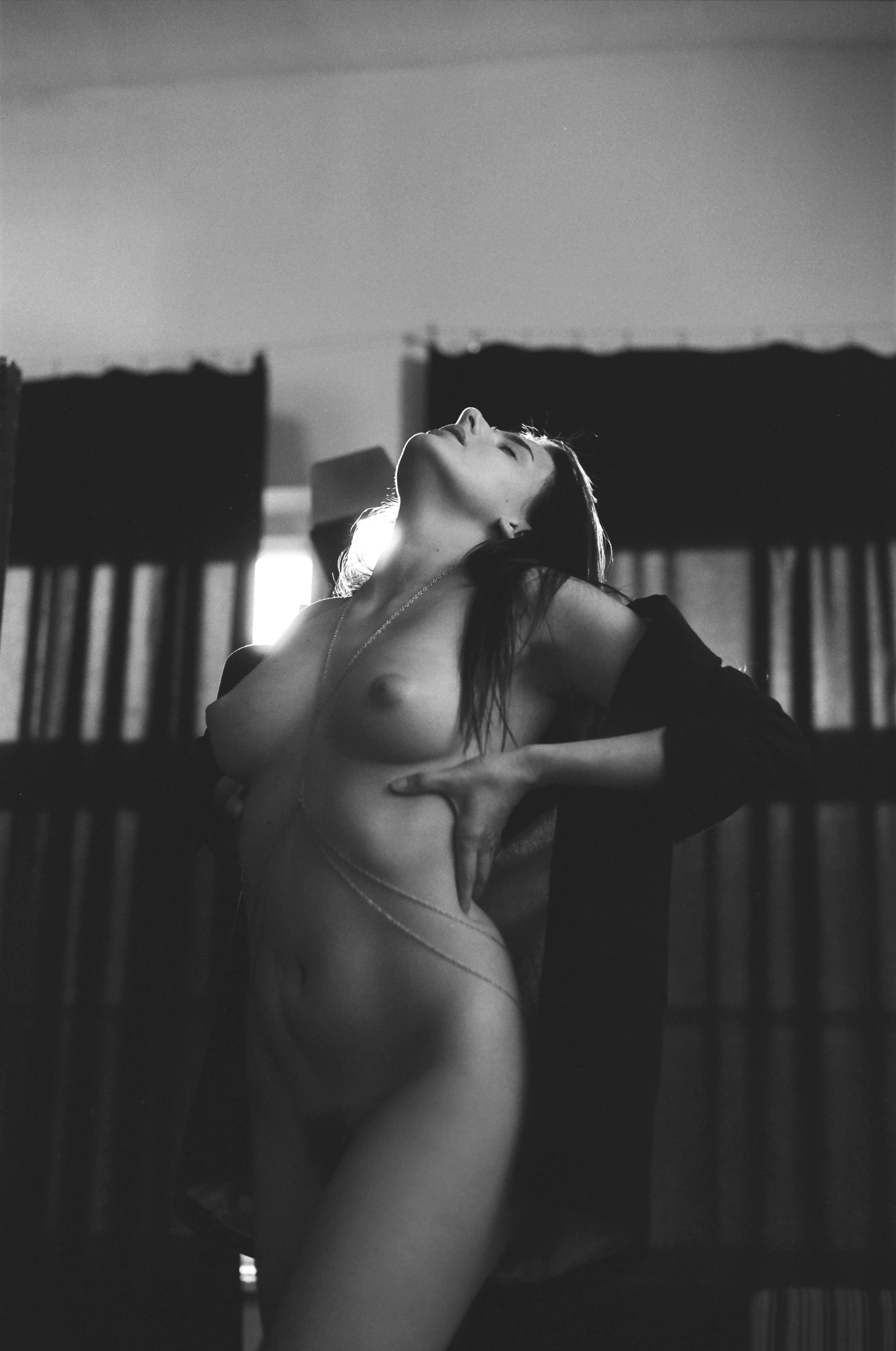 I'm in blackwhite  posted by mihaylova_jpg2