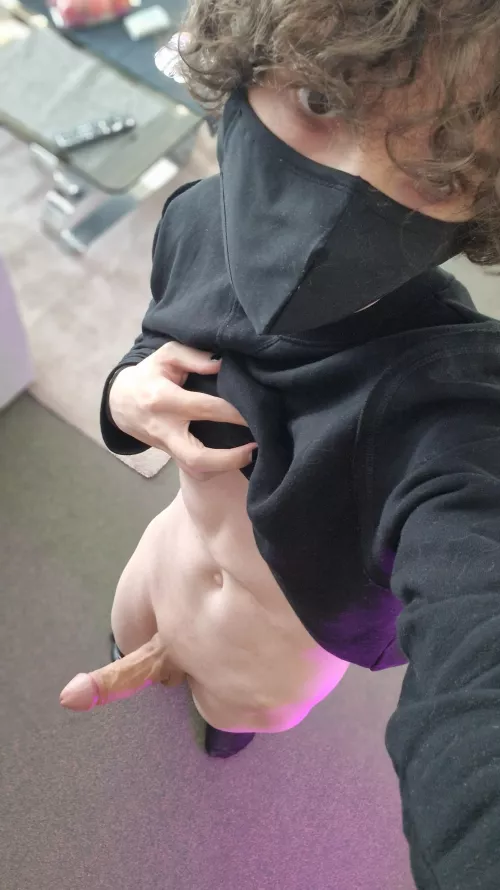 In need of sucky sucky ;3 by Chirako97