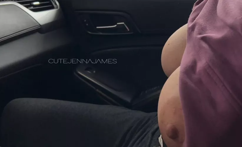 Is there anything better than BOOBS by CuteJennaJames