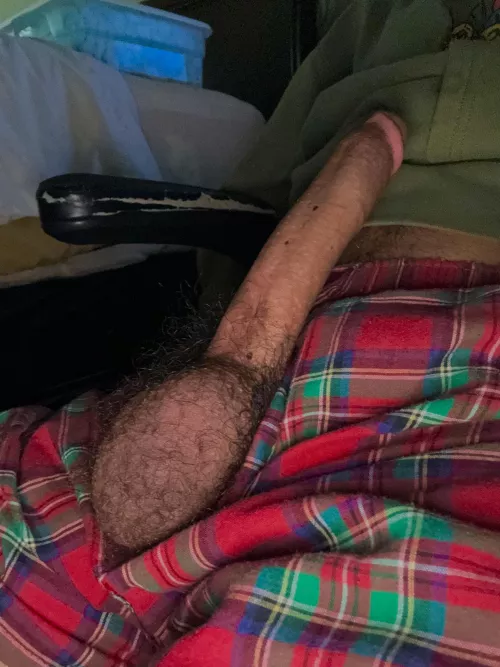 jerking with boxers on is fun by pookie-png