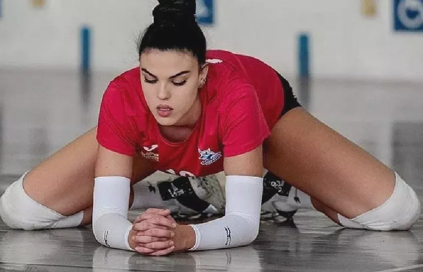 Lea Boban posted by MarcellusCastleberry