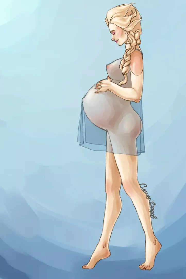 Let it go posted by pregnant-connoisseur