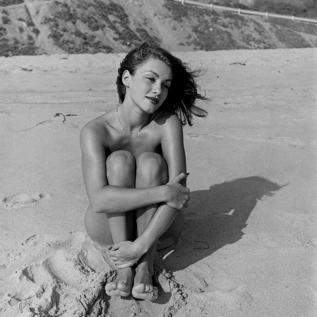 Linda Christian (1945) posted by bil_sabab