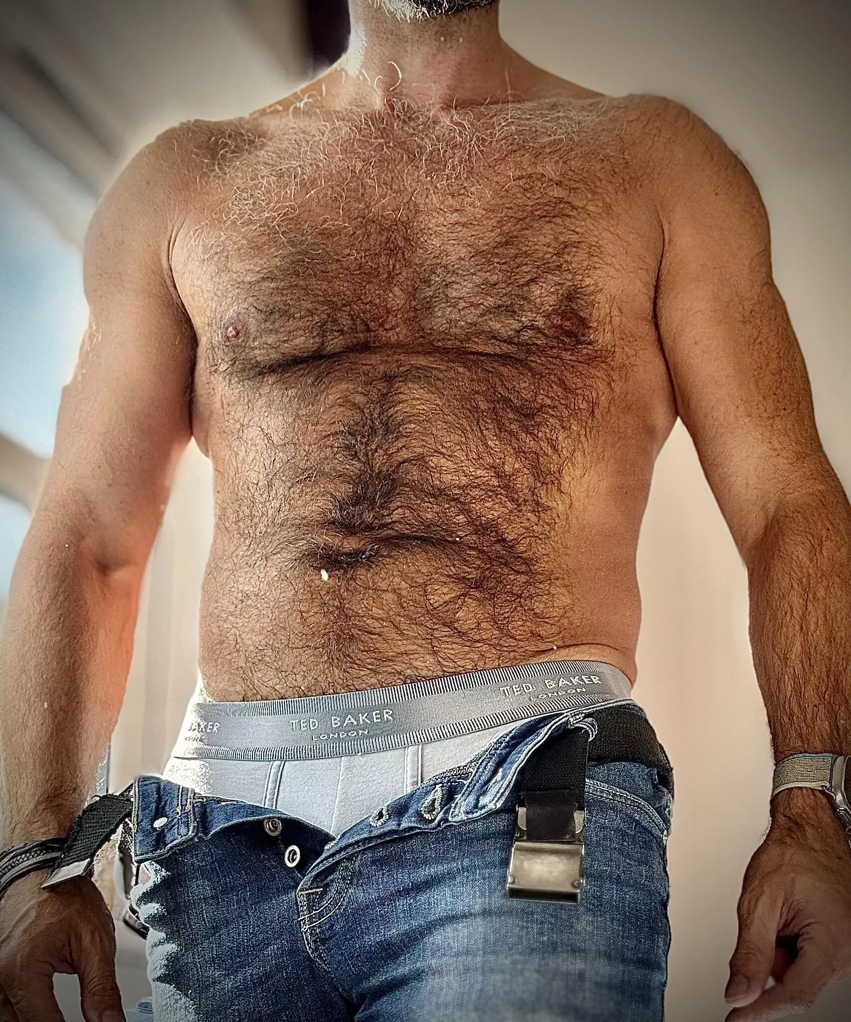 Made for you to run your fingers through (52) posted by nearsidemirror