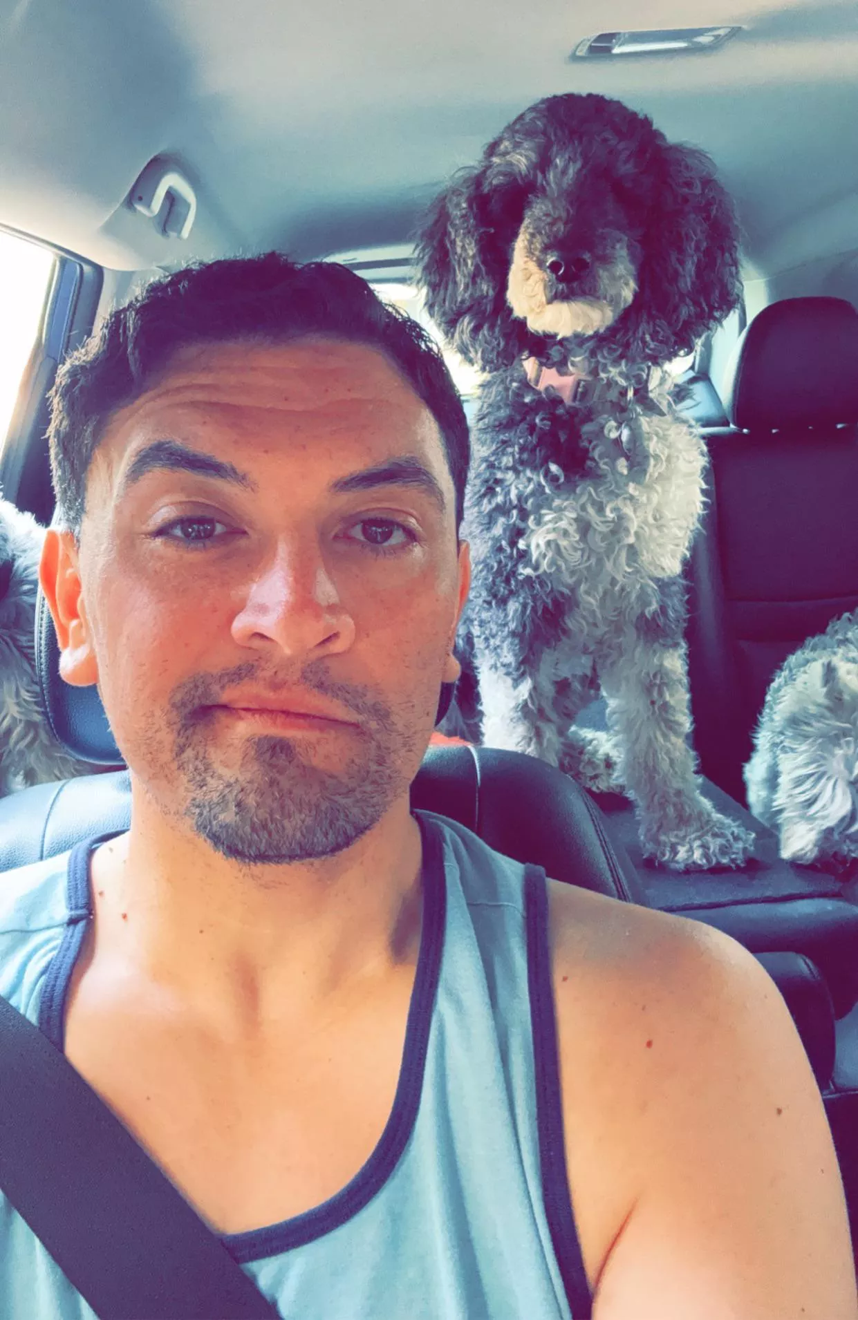 Monday. I guess. Hope y’all are having a good day!  posted by ShyGuy_Top2025