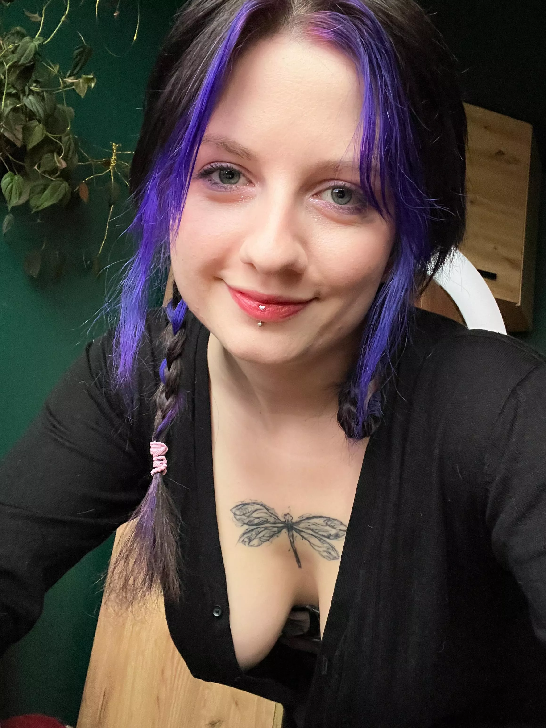 my students pov posted by Littlest_Fern