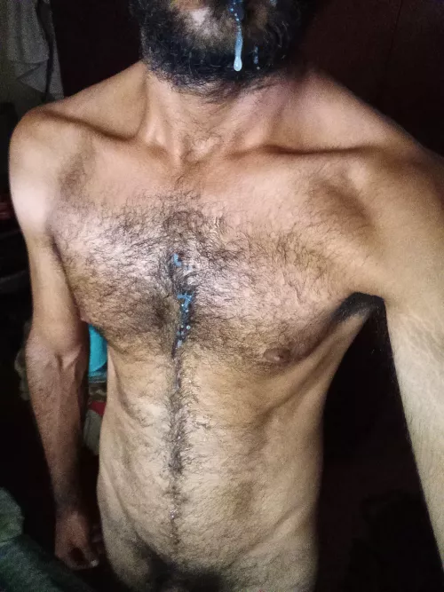 Myself and I  by Mind-Aid