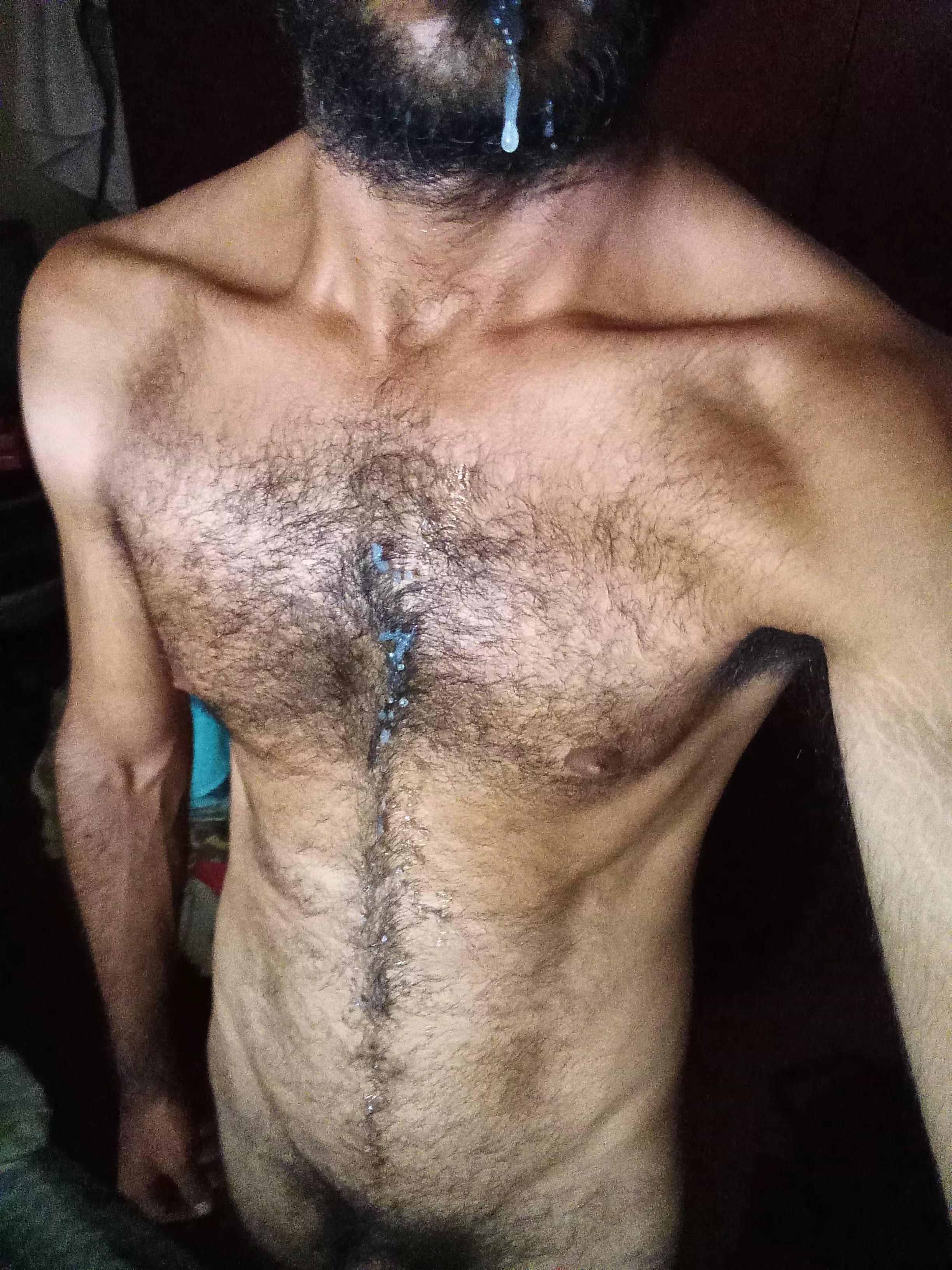 Myself and I  posted by Mind-Aid