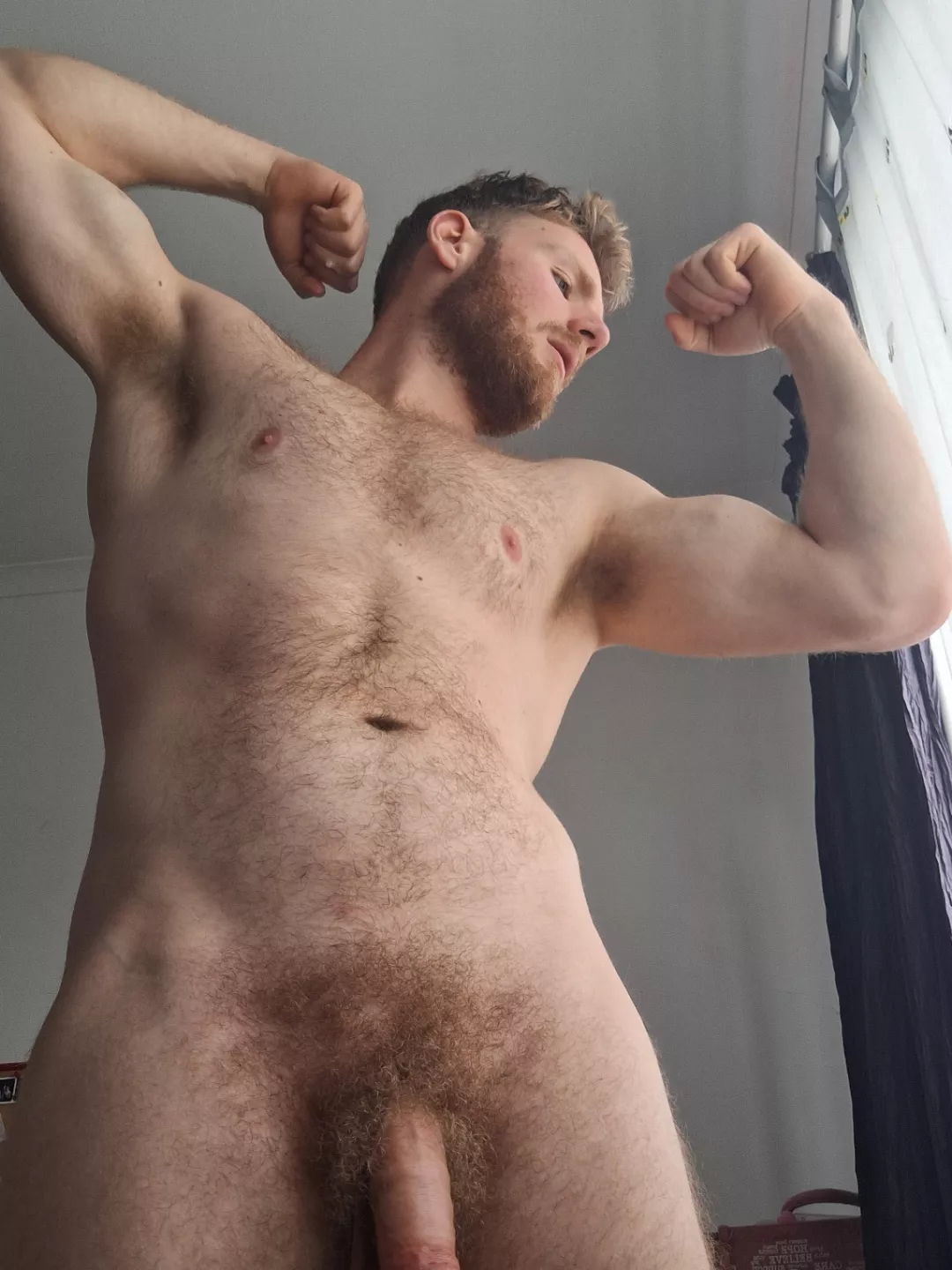 Need someone for a lazy Sunday posted by LiamLarson