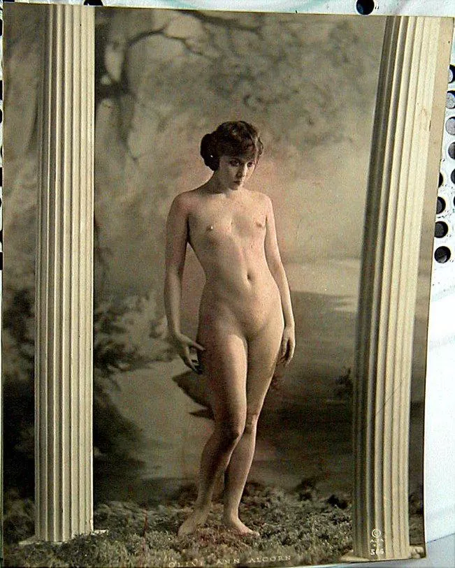Olivia Ann Alcorn 1920 posted by East_Side_Kink