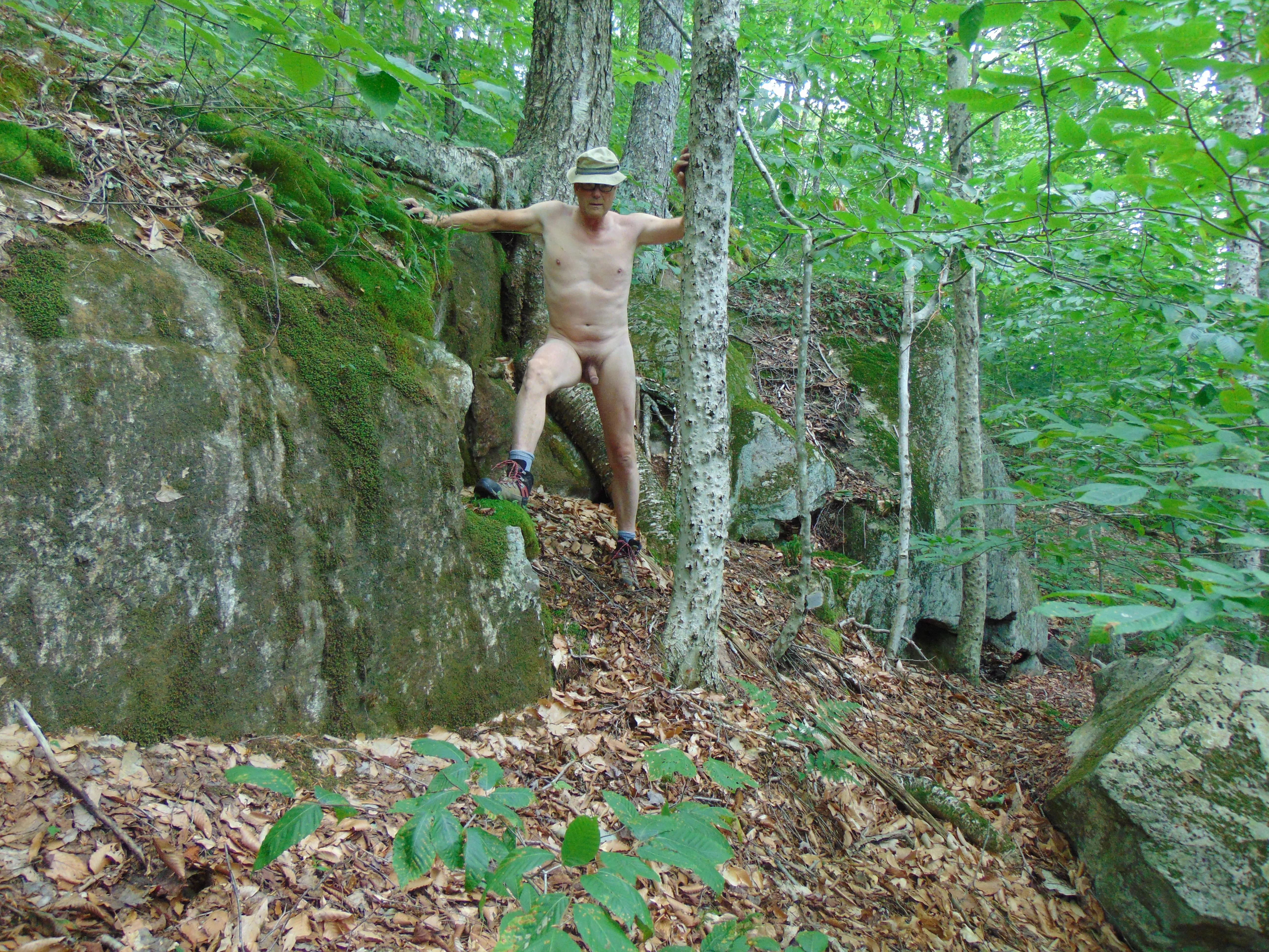 One last summer hike posted by Ryabe1