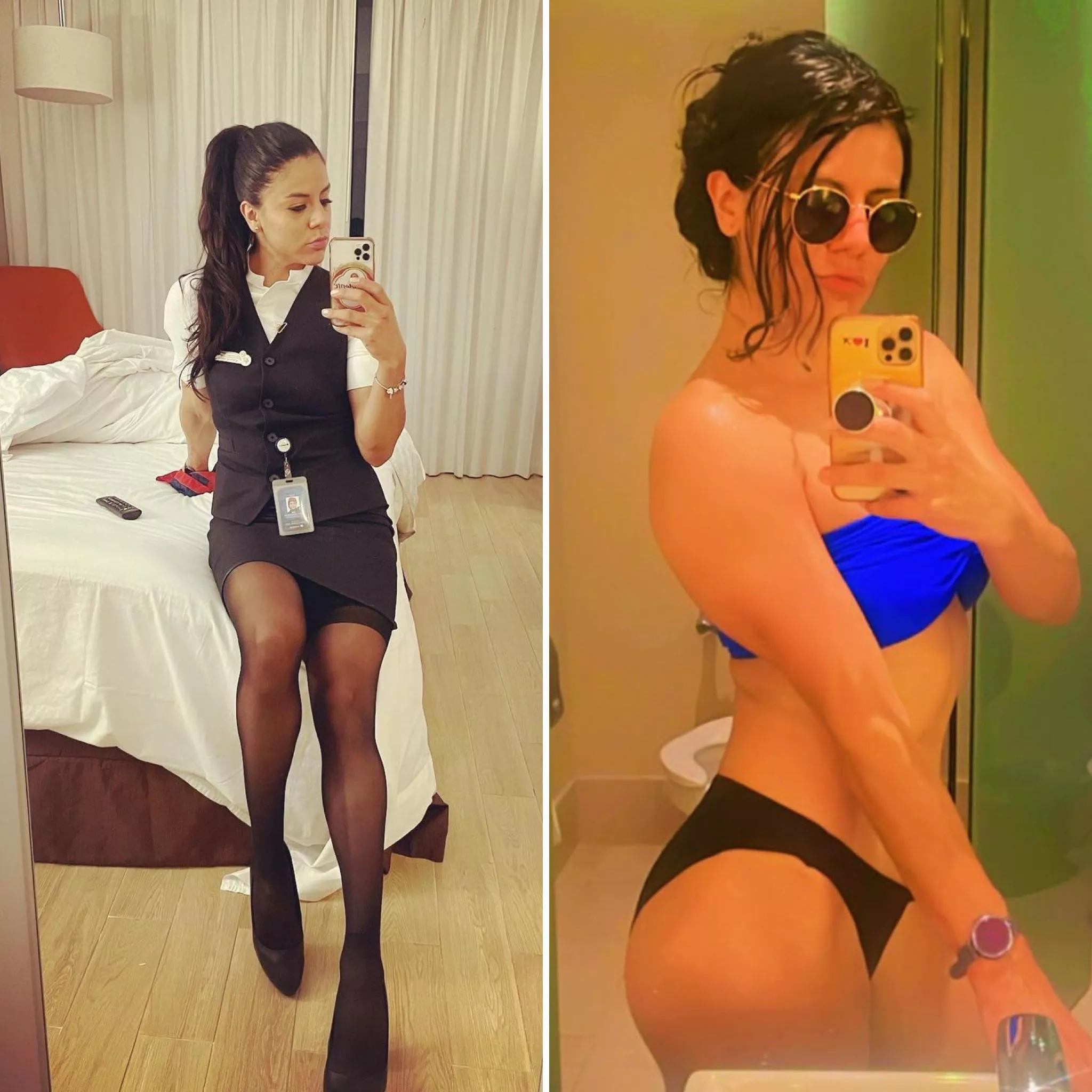 On/Off 🇲🇽  posted by TravelerFrequent7