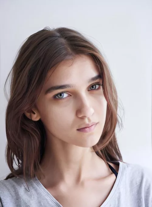 Paula Bulczynska by BeerGoggles2022