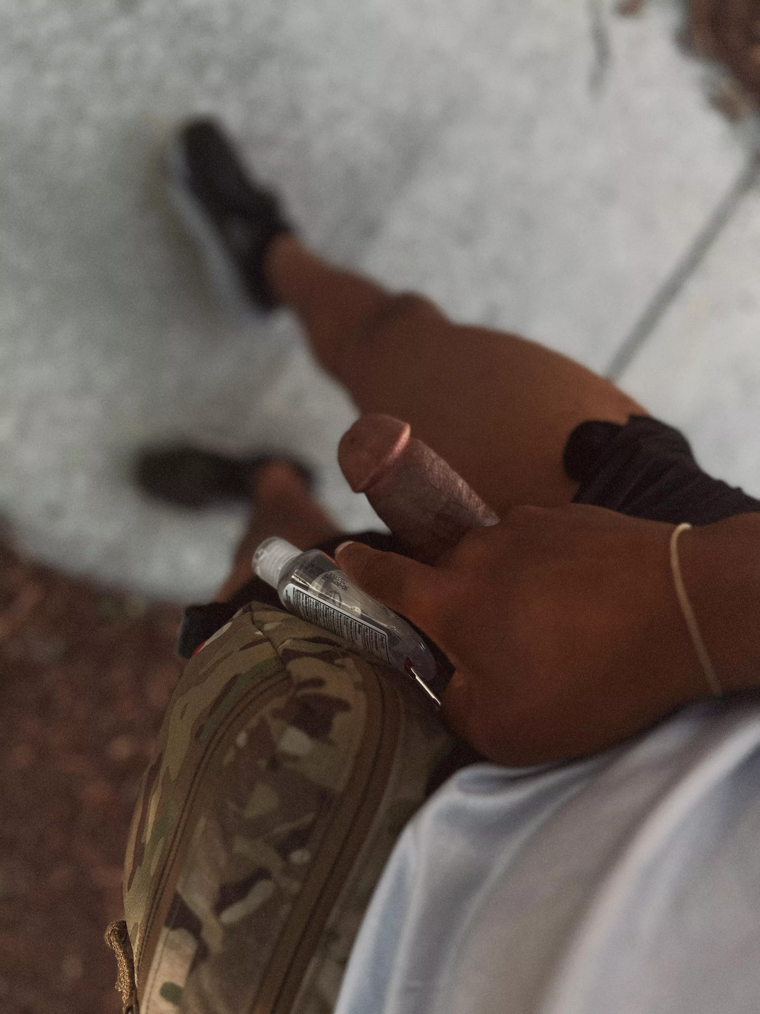 Post PT…  posted by Ok-Pool6247