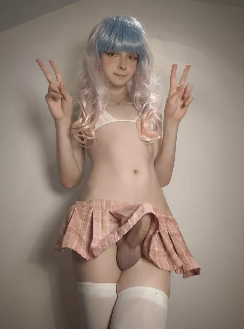 Rate me?  by MaxHamster69