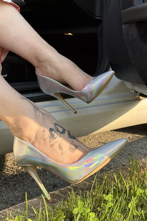 Shine bright ✨  by TimePlankton2580