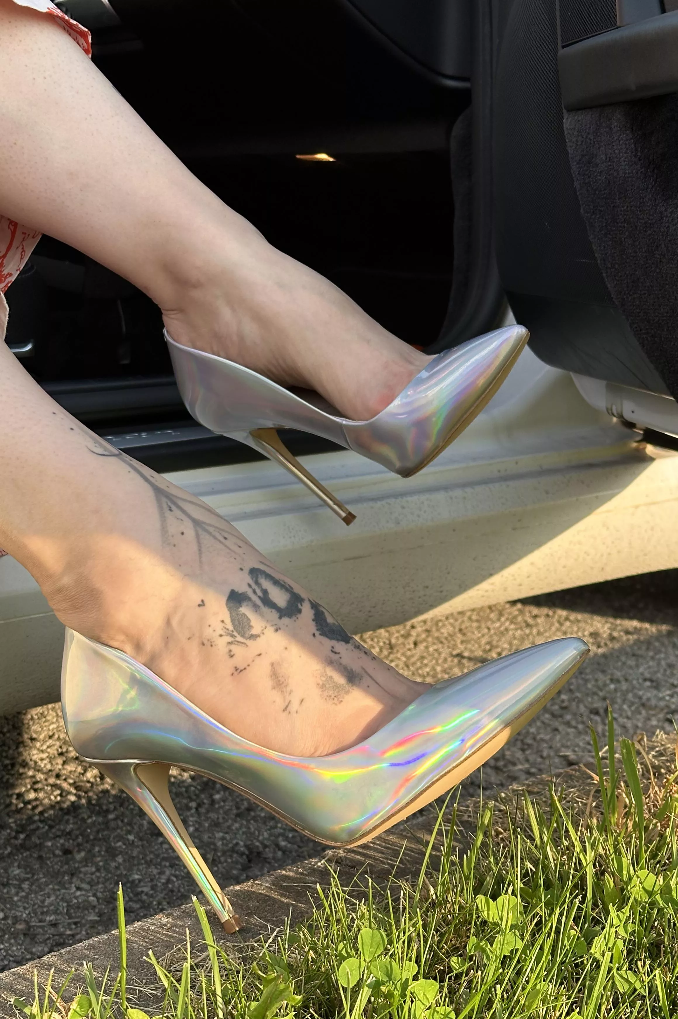 Shine bright ✨  posted by TimePlankton2580