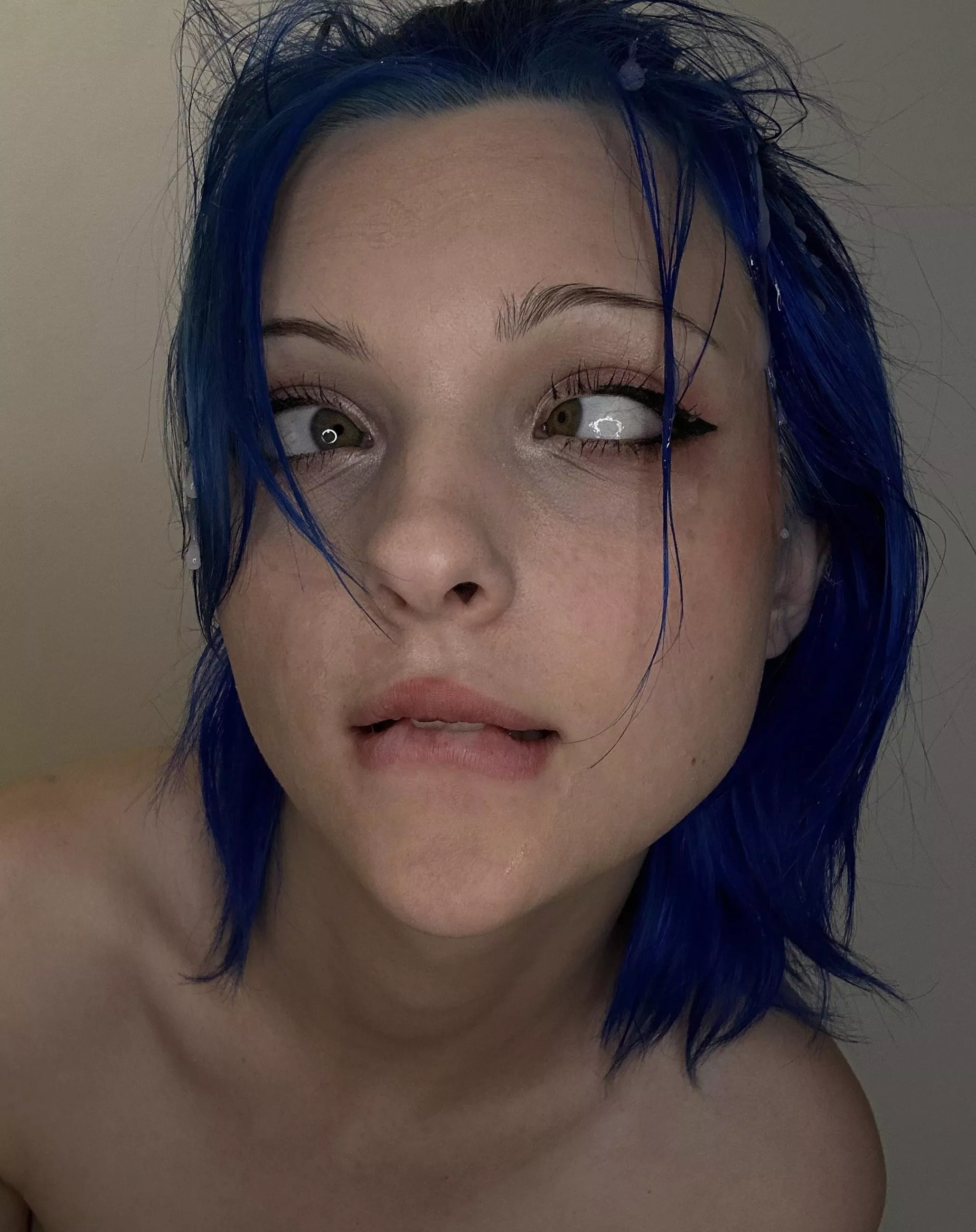 Should I moan or do ahegao, or both posted by _Sonichka