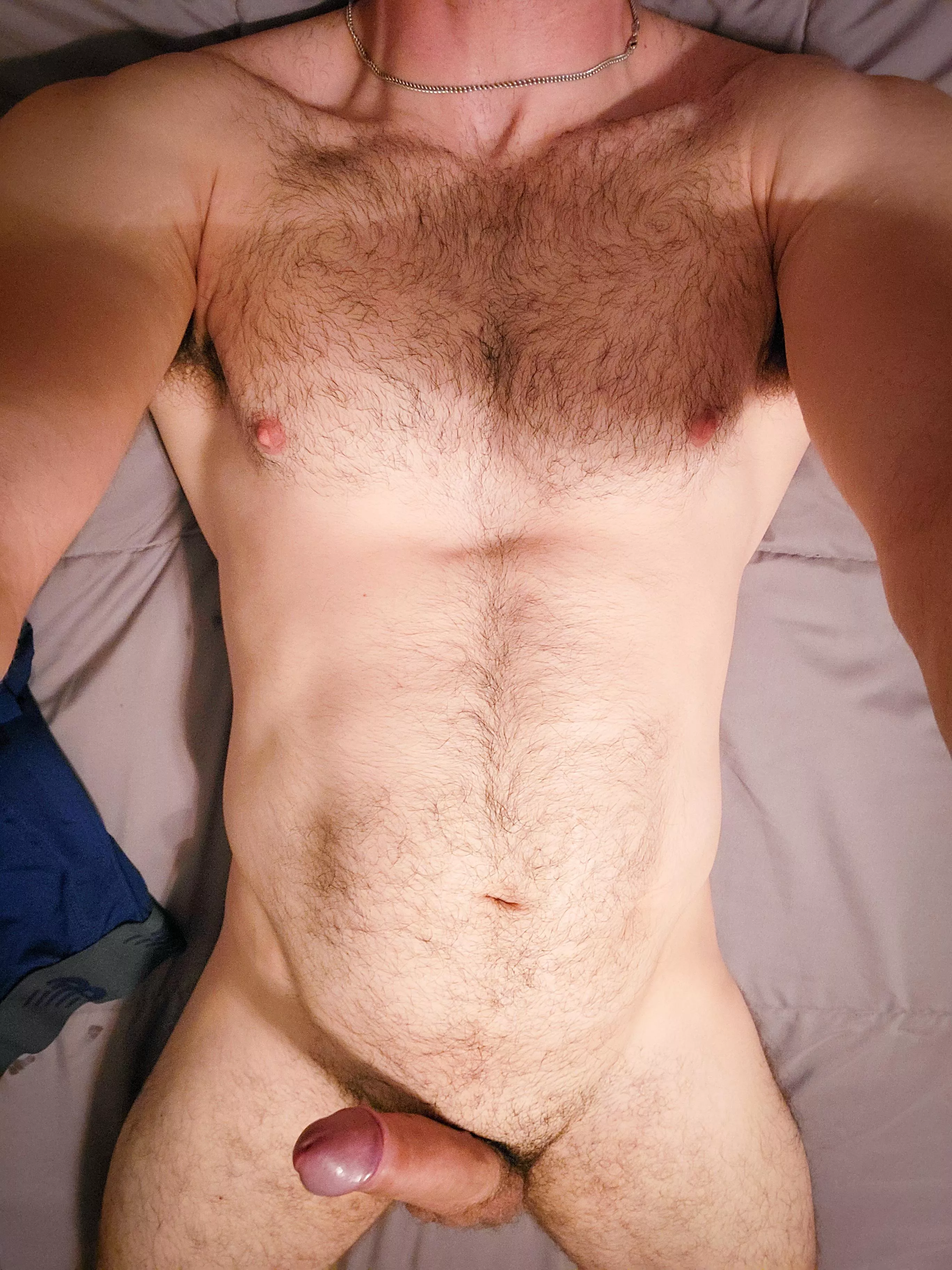 Should I trim or let it grow posted by TheMightyDuck18