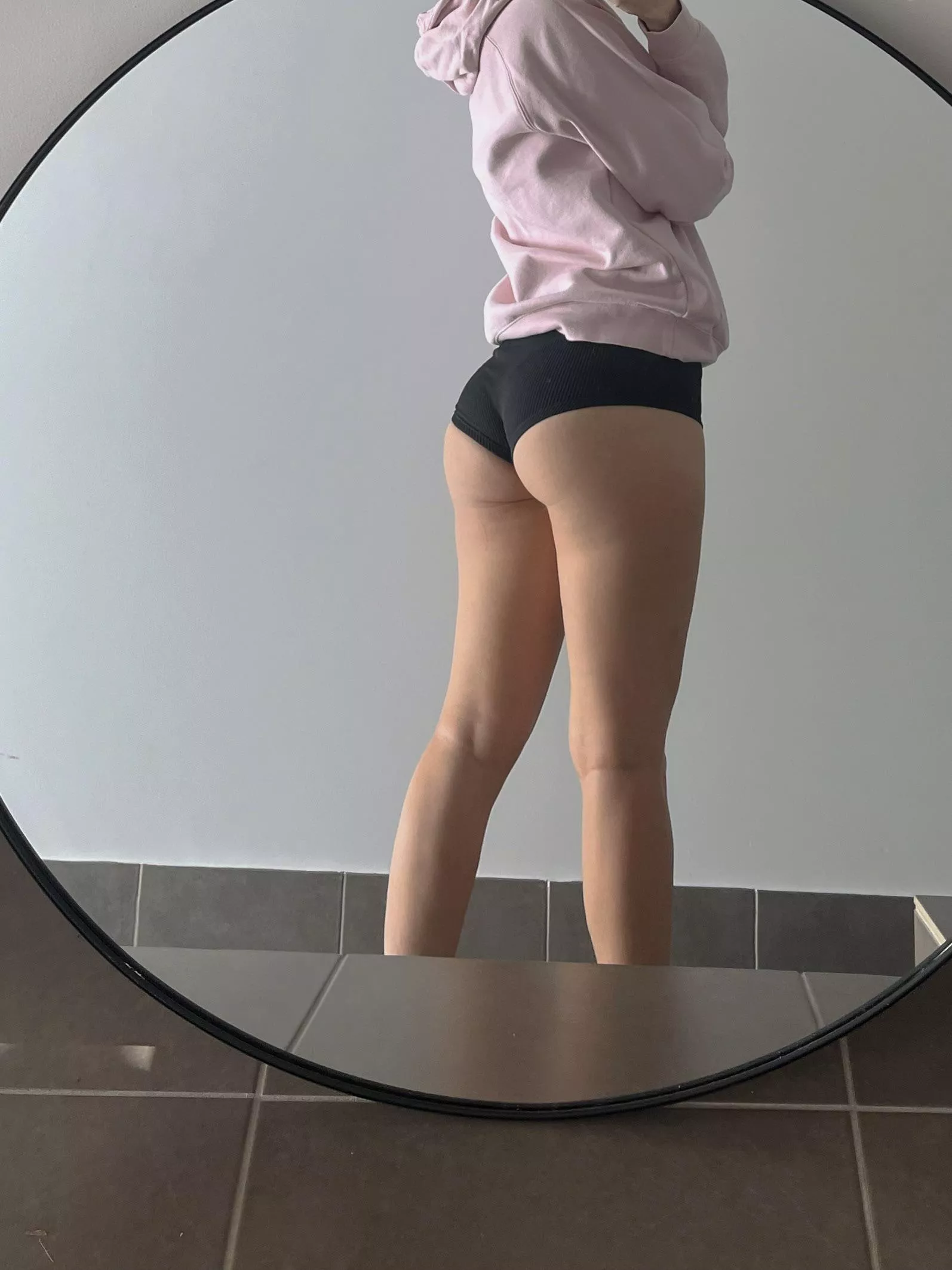 Soft cheeks ready for squeezing posted by chillwithrose