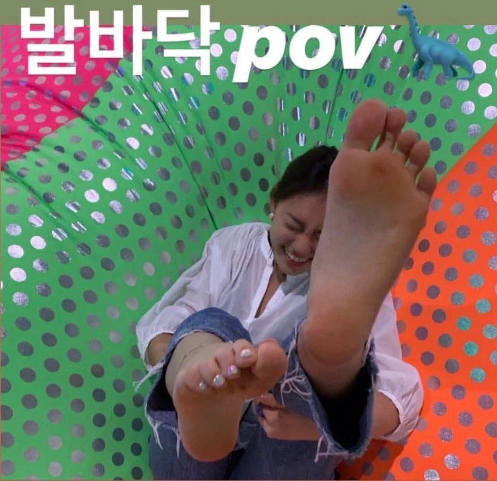 Soles POV posted by KTHwang