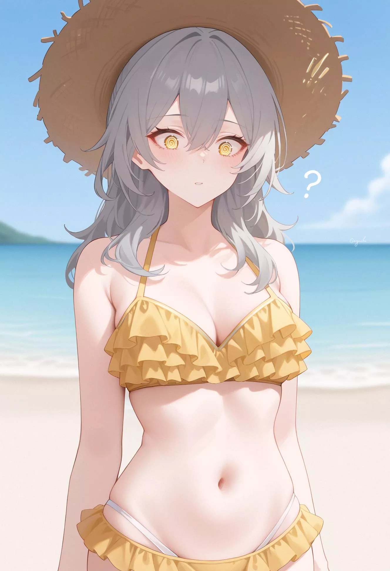 Stelle [Honkai Star Rail] posted by CheetahSperm18