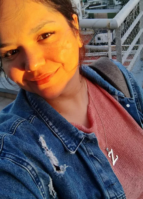 Sunshine  by Zilizeta