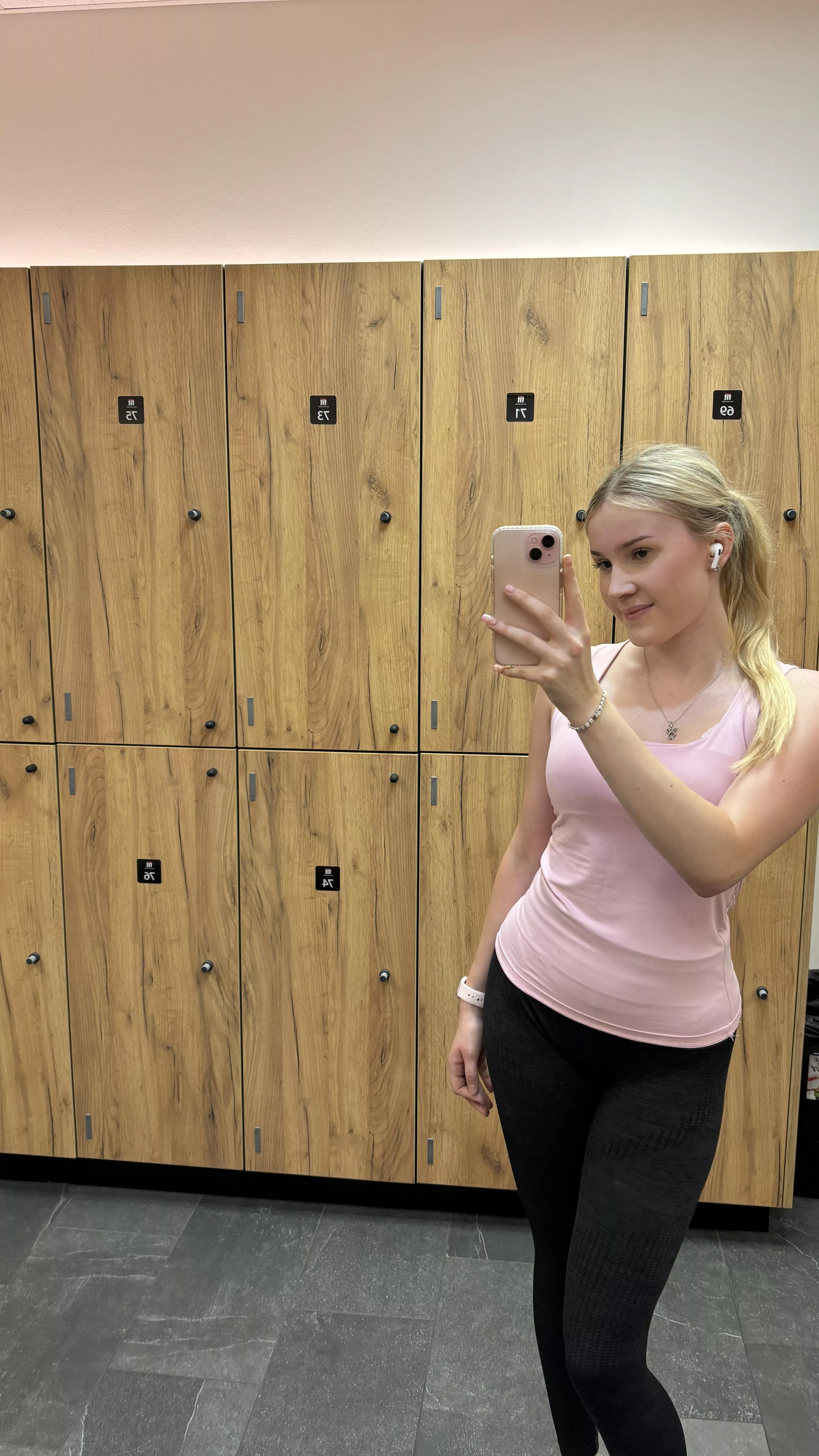 The view you've always deserved posted by kiaralhillxo