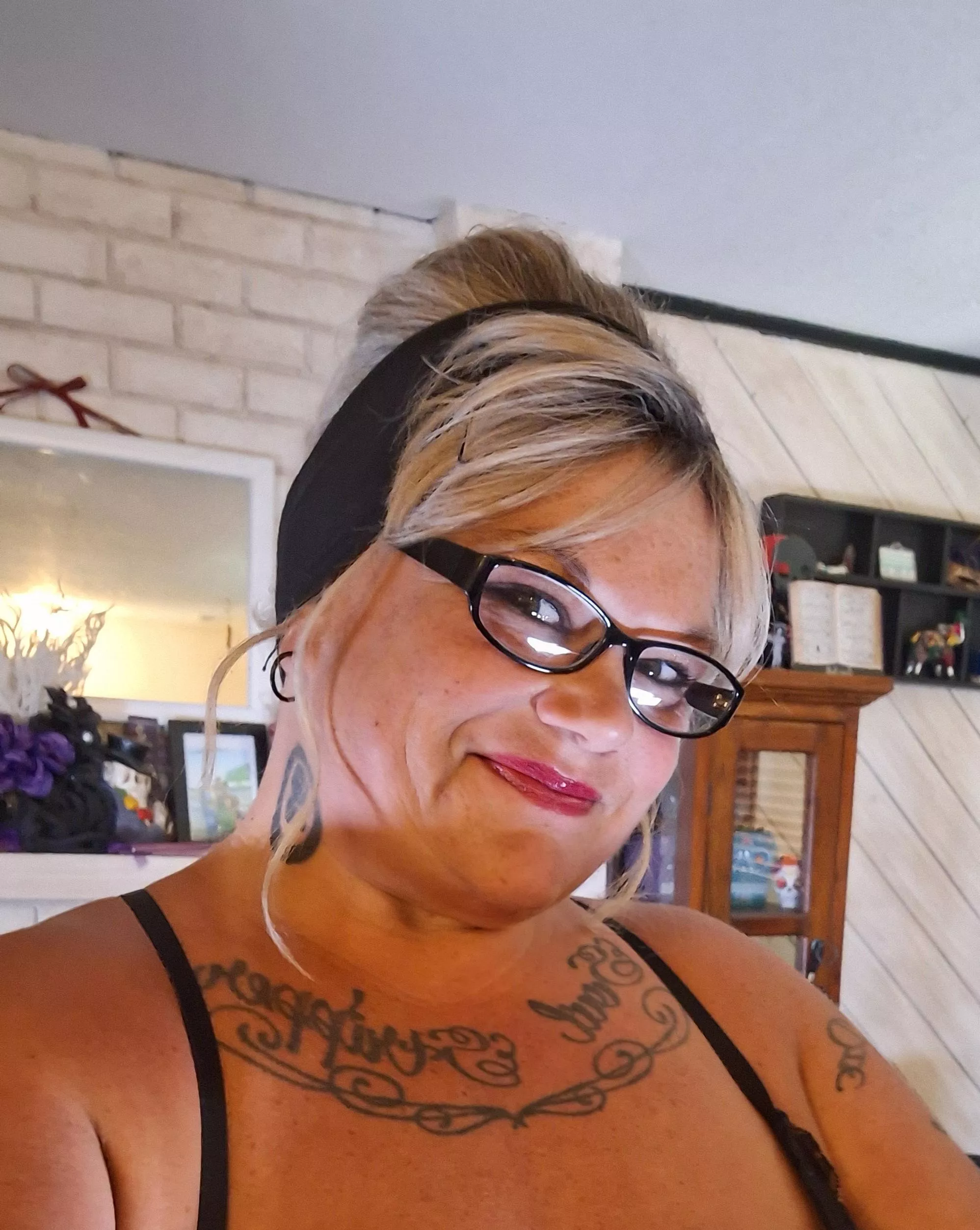 Thinking about my fun plans later  posted by West_Coast_TandA