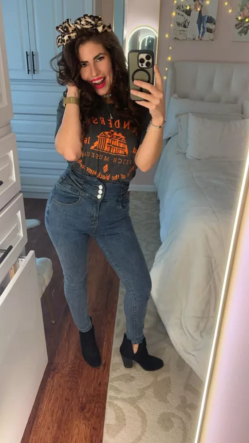 👻ties by LexGoEveryday