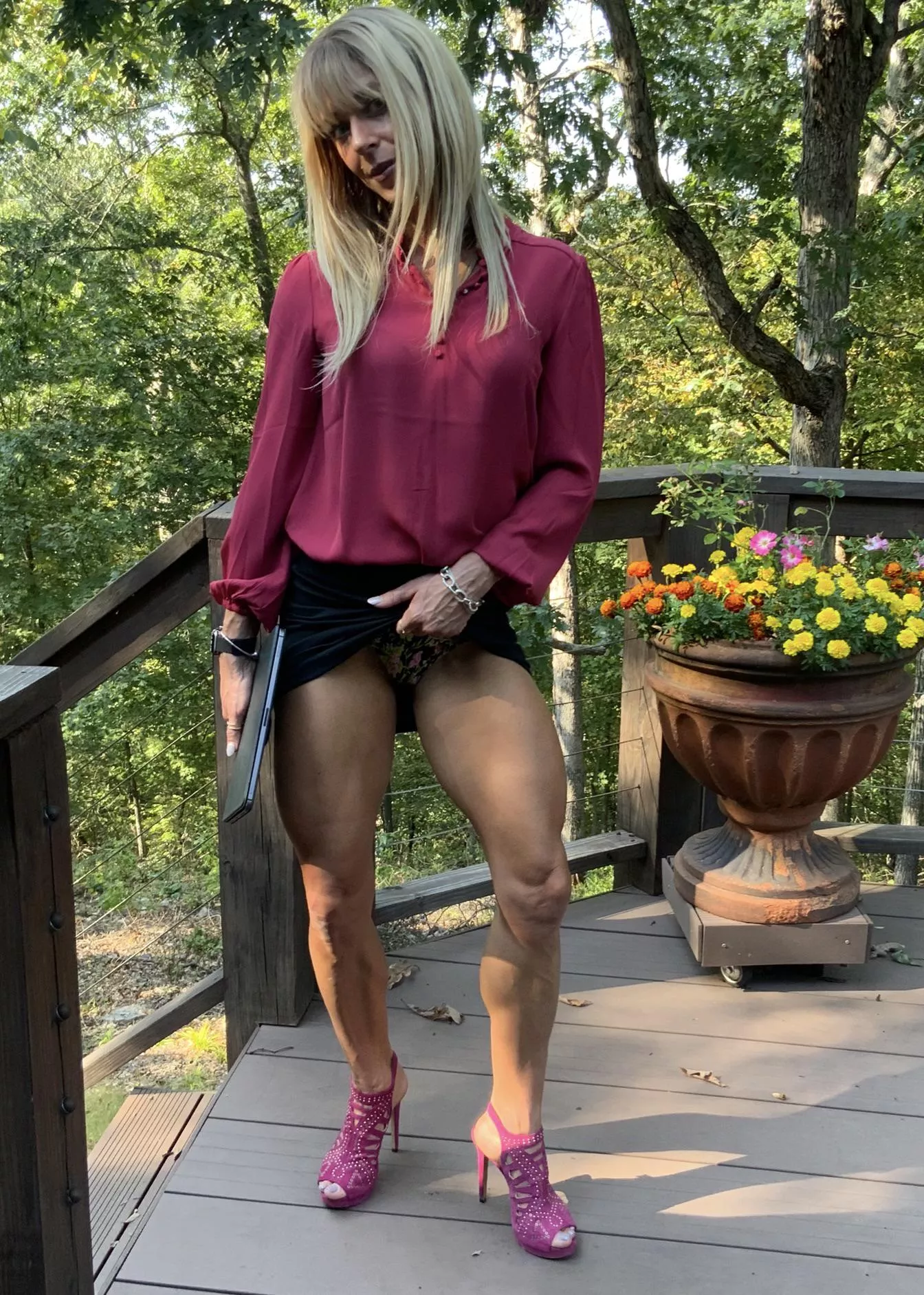 What color did you expect posted by SavanahLinn