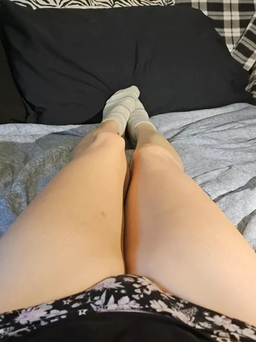 What do you think? 🥵 by SweetRuby656