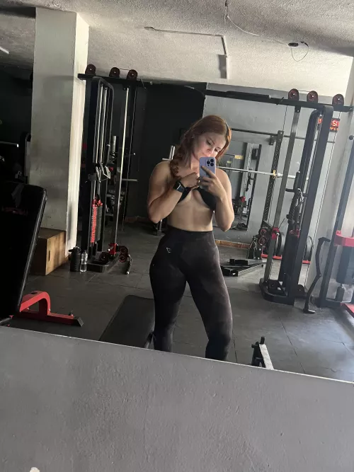 What is your honest opinion of my body? by SweetJessicaa