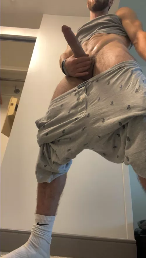 Who wanna get fucked? Like reaaalllly hard. 🥰 by your_bull_