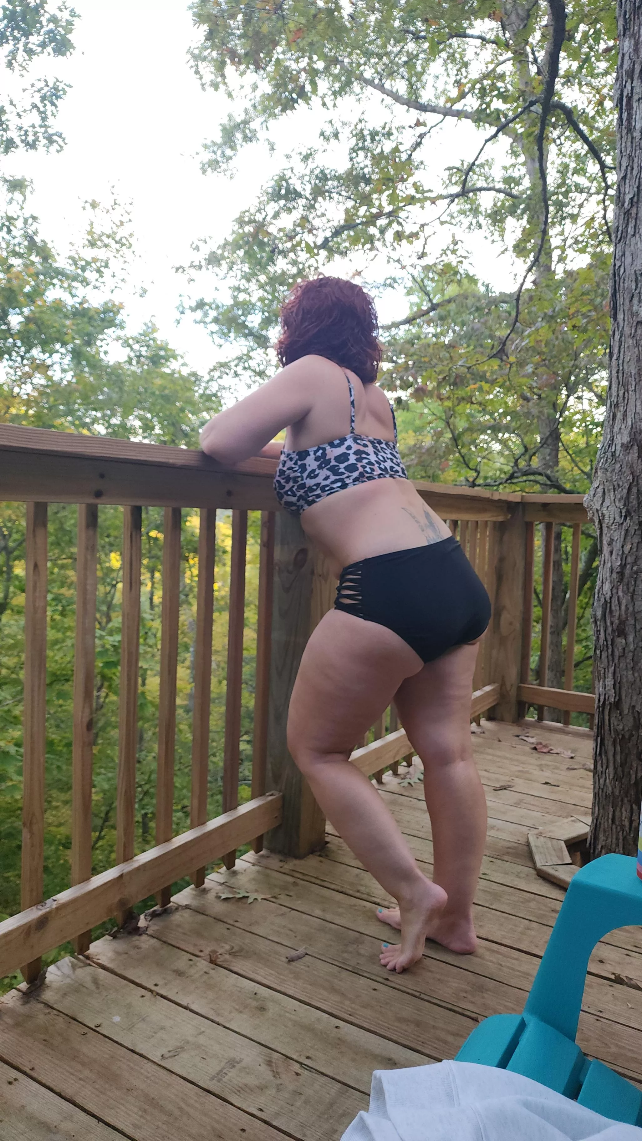 Wish you were here posted by Technical_Champion53